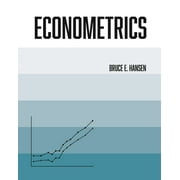 Econometrics (Hardcover)