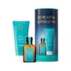 Moroccanoil Hydrating Superstars canister gift
