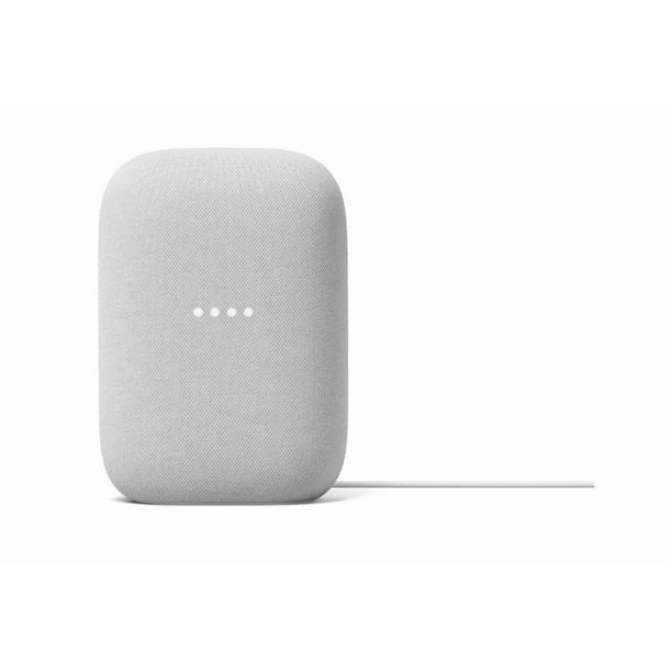 Google Nest Audio Calk グレー b316f3e2-98a0-472f-9a1b-