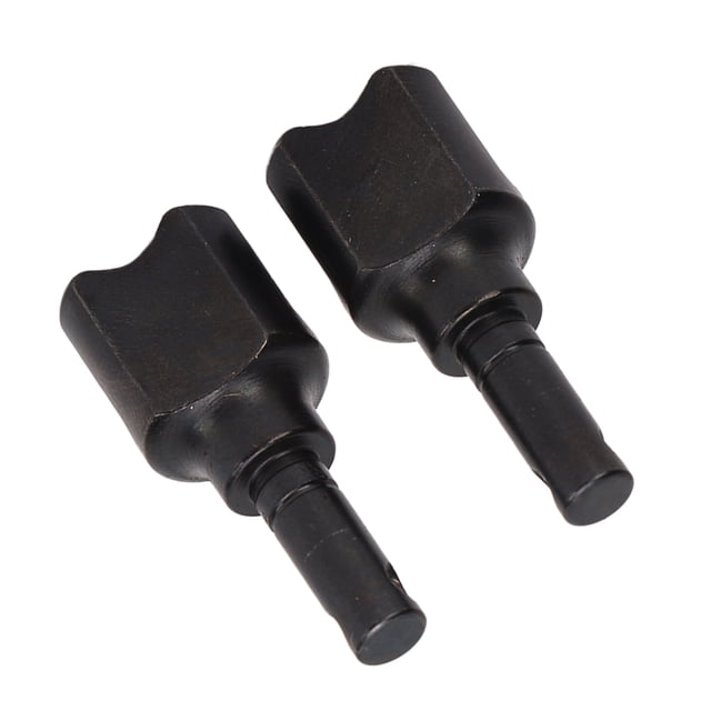 Diff Outdrive para ARRM, 2 piezas RC Diff Outdrives RC Drive Cup RC Diff Outdrive diseñado a medida Jadeshay A