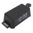 thumbnail image 1 of Chargeur Sans Fil pour Réveil, Port de Charge Étanche pour Écouteurs, 1 of 7