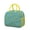 Yellow-7, variant on Seashell Insulated Lunch Tote - Waterproof & Leakproof Thermal Lunch Bag for Women, Beach-Themed Reusable Lunch Box with Spacious Interior & Outer Storage, Cute Nautical Design for Office/Work/Travel