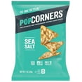 thumbnail image 5 of POPCORNERS Carnival Kettle, Sea Salt, White Cheddar, Popped Corn Chips and Fun Sweets Classic Cotton Candy verity Pack  40 Count, 5 of 5