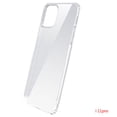 thumbnail image 1 of facefd Replacement for iPhone 11pro Transparent Protective Case Shockproof TPU Anti-scratch Smartphone Cover, 1 of 5
