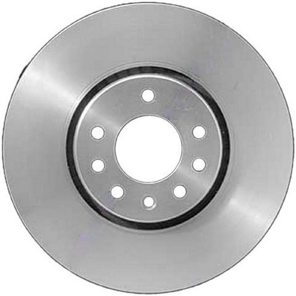 Bendix Premium Brake Rotor - PRT5600