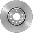 thumbnail image 2 of Bendix Premium Brake Rotor - PRT5600, 2 of 2