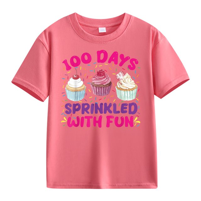 MZXELPRJD Hauts pour Filles 12-14 T-Shirts Graphiques pour Col Rond Chandail en Molleton Ropa de Bebe Unisexe Fille 4t Vêtements Enfants Vêtements Filles Taille 14-16 Vêtements Garçons Tout-Petits Taille 6/7 Vêtements Bébé Fille