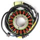 thumbnail image 3 of Bobina de estator generador Magneto para Kawasaki KVF300 Prairie 1999-2002 21003-1343, 3 of 5