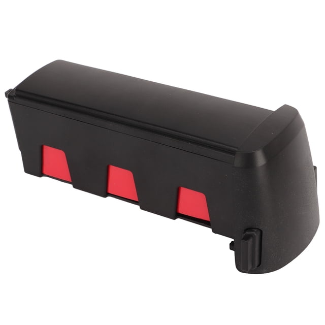 Batería De Polímero De Litio, Batería LiPo Negra Segura De 4200 MAh A Prueba De Golpes 47,8 Wh Para Hubsan Zino H117S Zino Pro