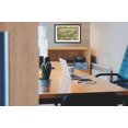 thumbnail image 3 of Historic Panoramic View - Gettysburg Pennsylvania - Downs 1888 - Vintage Wall Art, 3 of 4
