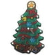 thumbnail image 2 of Xihbxyly Lámpara Led con Ventosa, Luz Fría, Alto Brillo, Funciona con Pilas, Fácil de Instalar, Decoración Navideña Versátil, Ideal para Oficina o Hogar, Incluye 1 Unidad de Luz., 2 of 3