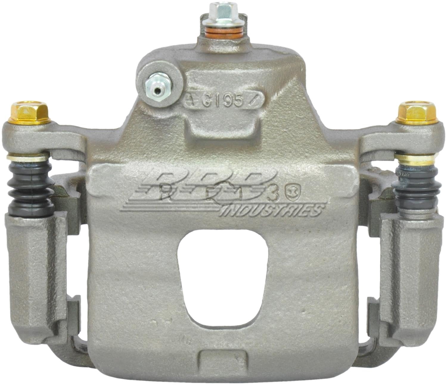 TERREPOWER formerly BBB Industries 99-00538B Reman Caliper w/installation Hardware