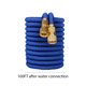 thumbnail image 2 of Tubo de riego expandible de alta presión Anti-explosión Jardín Riego Tubo de riego Pistola Giratería Flexible Tubo Herramientas de lavado para el hogar, 2 of 8