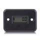 thumbnail image 4 of Medidor de Horas de Vibración Inalámbrico Tiempo de Funcionamiento del Motor de Pista Pantalla Digital LCD para Motocross Motocicleta Marina ATV Barco ANGGREK  Otros, 4 of 8