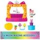 thumbnail image 4 of Playset Gabby's Dollhouse Baby Box Talent Show Balcony, 8 unidades, 4 of 9