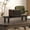 Espresso, variant on HOMLUX Monitor Stand Riser with Sturdy Tubes, Computer Stand Riser Organizer, Ergonomic Screen Riser for Laptop/Printer, Espresso