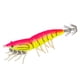 thumbnail image 2 of Señuelo de pesca Wdftyju de calamar nocturno con gancho brillante 11,5 cm estilo A, 2 of 2