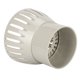 thumbnail image 2 of Cesta de Plástico ANGGREK para Desnatador de Piscina duradero Fácil de limpiar Ajuste de Altura, 2 of 8