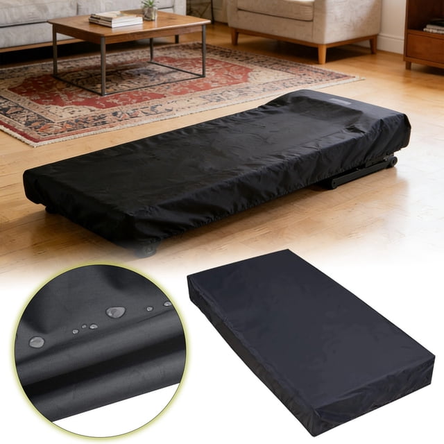 SIfdSeng Housse Robuste et Marchable pour Canapé-Lit Matelas