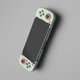 thumbnail image 2 of Controlador de juegos compatible con Bluetooth Gamepad para teléfono móvil para PUBG (Verde), 2 of 7
