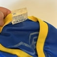 thumbnail image 6 of Diego Maradona Signed Boca Juniors Game Model Jersey With JSA COA, 6 of 8