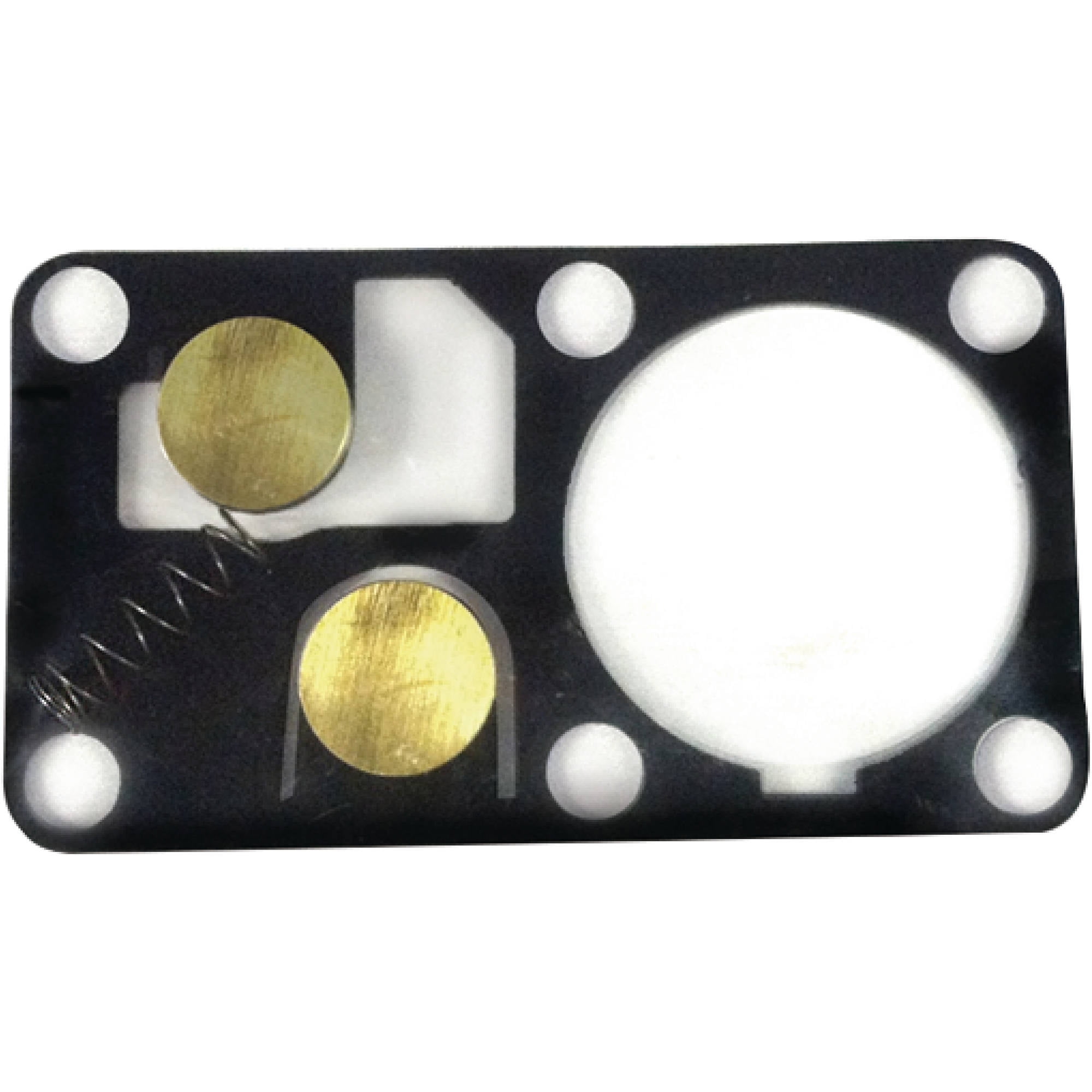 JABSCO 17432932 Joker/check Valve Kit for sale online 