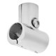 thumbnail image 3 of 22mm Stainless Steel Tee Split Connector - 3 Way Tube Connecting Pipe Fittings for Boats-Good, 3 of 5