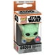 thumbnail image 1 of Funko Pocket Pop! Llavero Grogu del Desfile del Día de Acción de Gracias, 1 of 1