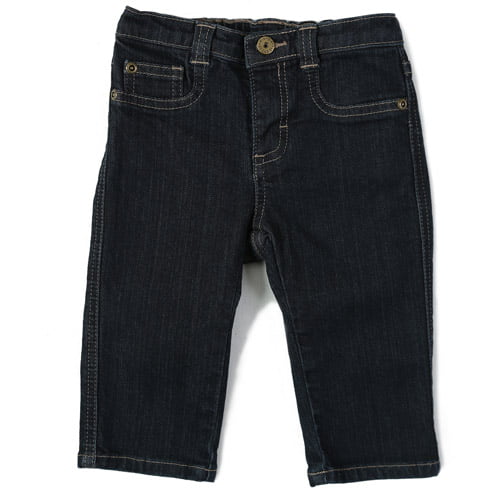 wrangler baby boy jeans