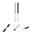 thumbnail image 1 of unbranded 2Ud Herramientas De Maquillaje Cepillo Para Pestañas Y Uso Y Personal, 1 of 8