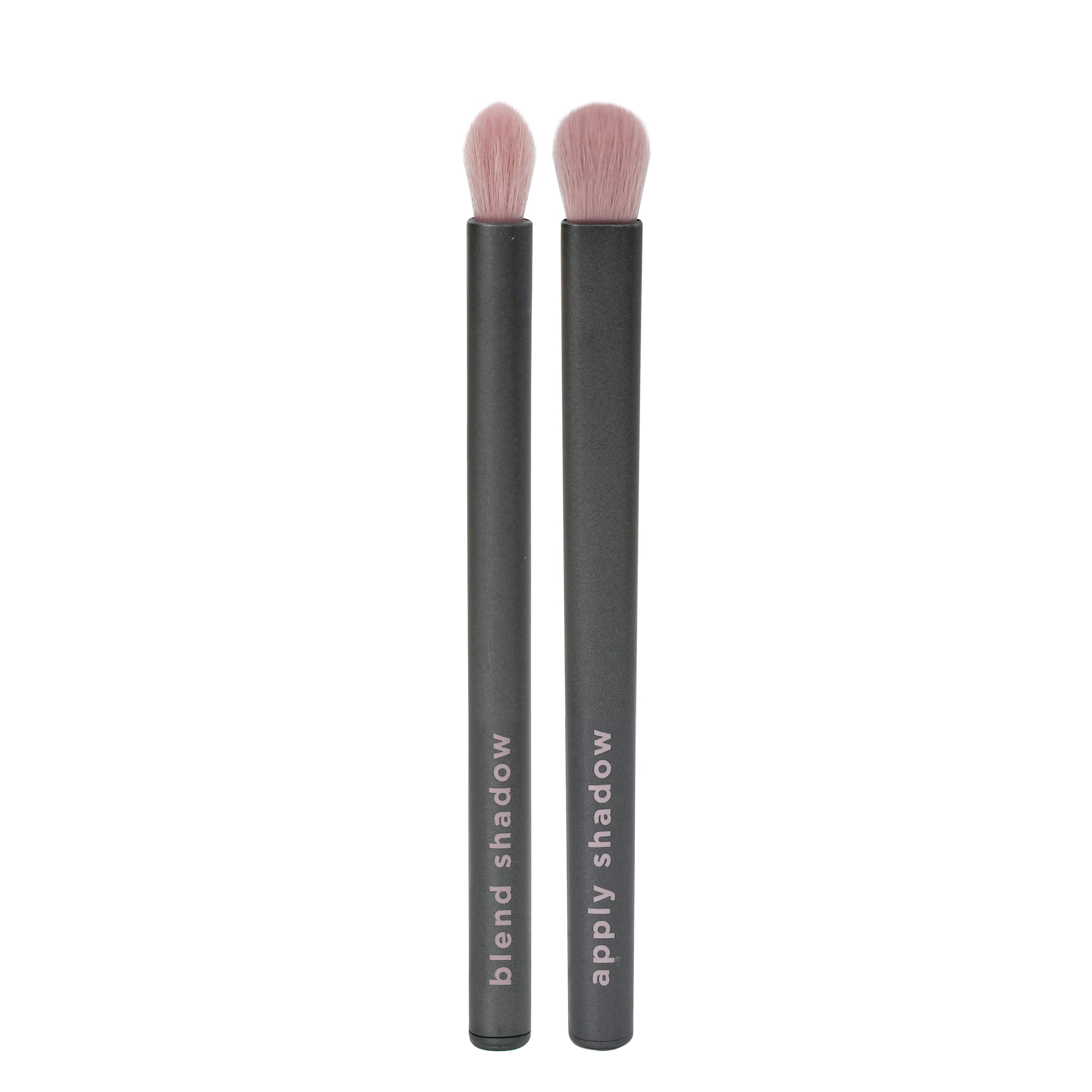 Real Techniques Easy 123 Shadow Makeup Brush Duo
