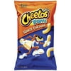 Frito Lay Cheetos Puffs Cheese Flavored Snacks, 8.5 oz