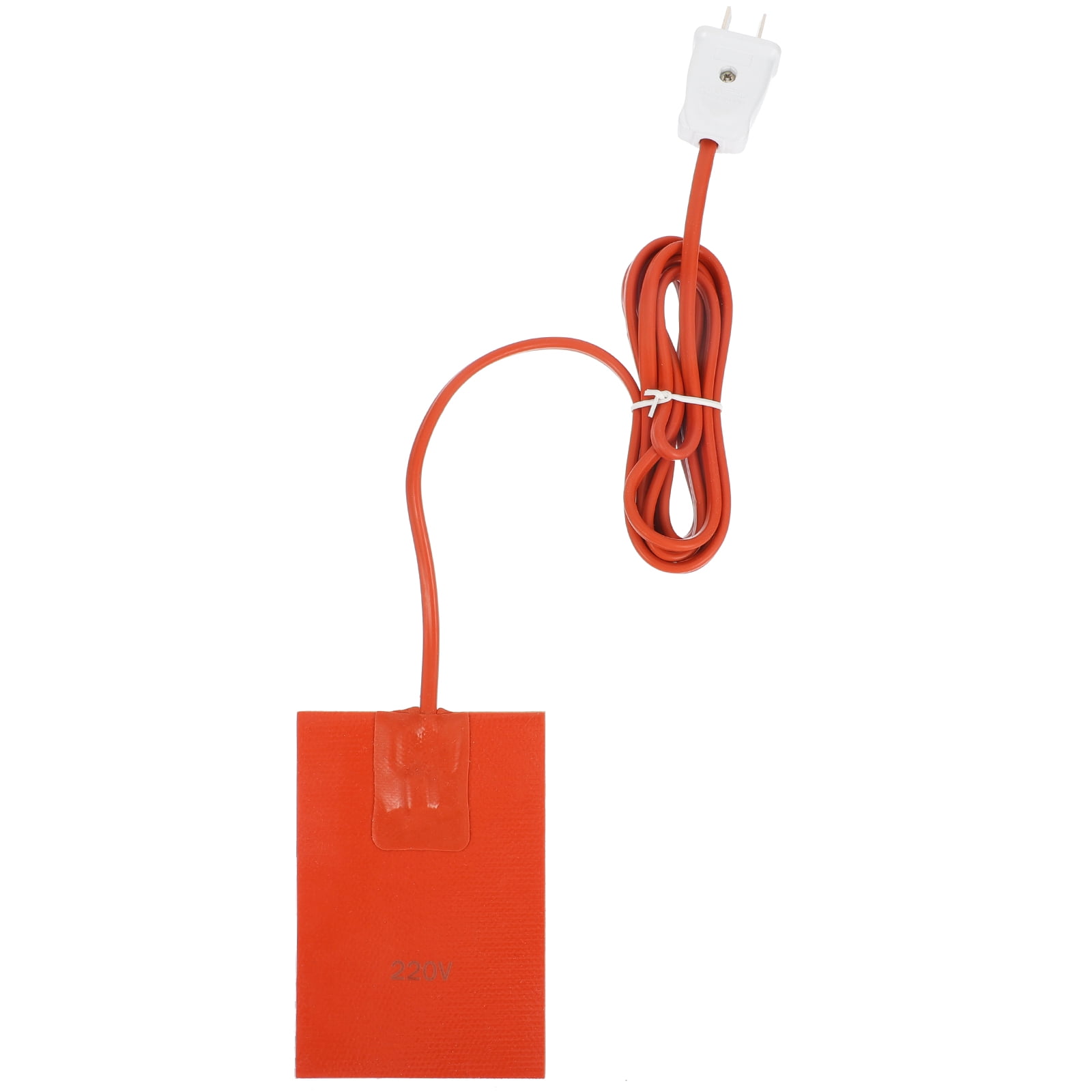 HOMEMAXS Car Engine Heater Pad 150W Engine Block Heater Pad Oil Pan