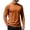 Saffron -AO24, variant on Nestiefly Mens Thermal Long Sleeve Undershirt Base Layer Long Shirts | Warm Lightweight Soft Fleece Lined Crew Beck Shirts Workout Top Purple L