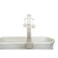 thumbnail image 3 of Delta Children SleepCool Rocking Bassinet with Airflow Mesh, Sunset, 3 of 9