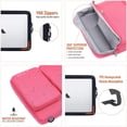 thumbnail image 4 of LSS Laptop Bag for Men/Women, Durable Sleeve Bag with Shoulder Strap for 13"-13.5", 4 of 6