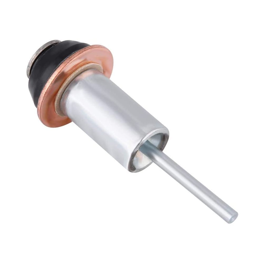 Starter Motor Solenoid Repair Fix Kit, Starter Motor Solenoid Repair