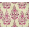 thumbnail image 4 of oneOone Cotton Flex Fabric Floral & Paisley Block Decor Fabric Printed BTY 40 Inch Wide, 4 of 4
