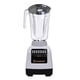 thumbnail image 2 of Licuadora Bosstech 550 watts 10 velociades con Vaso de plastico de 2 lts Gris, 2 of 4