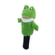 thumbnail image 4 of Funda de madera para palo de golf Strade Fareast Limited con forma de animal de peluche suave 23 cm x 15 cm, 4 of 8