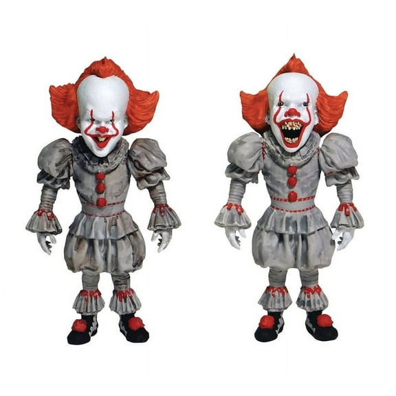 It Chapter 2 Pennywise D-Formz 2 Pack (Other)