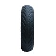 thumbnail image 2 of Patinete De 8,5 Pulgadas, Neumático De Patinete De Goma Sólida, Neumático De Nido De Abeja, Neumático De Repuesto Con Agarre Fuerte, Neumáticos Absorbentes De Golpes Con Xiaomi Moyic OD009954-00, 2 of 5