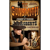 Judgment at Firecreek