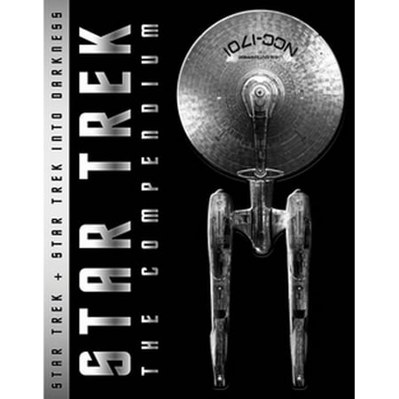 Star Trek: Compendium (Blu-ray)