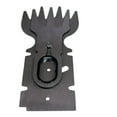 thumbnail image 4 of Lefu For Bosch 2609002039 Isio Grass Shear Blade 8cm, 4 of 9