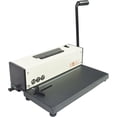 thumbnail image 6 of INTSUPERMAI Electric Binding Machine Spiral Coil Binder, 6 of 6