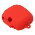 thumbnail image 3 of Étui en Silicone Antichoc pour Beats Powerbeats Pro 2 - Protection Élégante Rouge Mingyqi, 3 of 9