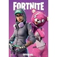 thumbnail image 1 of Pre-Owned FORTNITE (OFFICIAL): Pocket Notebook - Purple (Official Fortnite Stationery), 9780316531368, 0316531367, Paperback,, 1 of 1
