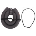thumbnail image 2 of Blind Dog Collar, Blind Dog Collar Guiding Device Lightweight Adjustable Protective   for Blind Dogs S,M,L,XL, 2 of 8
