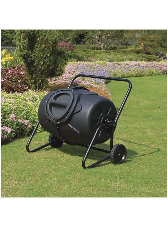 Tumbling Composters in Composters